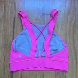 Vintage no longer sold lululemon sports bra